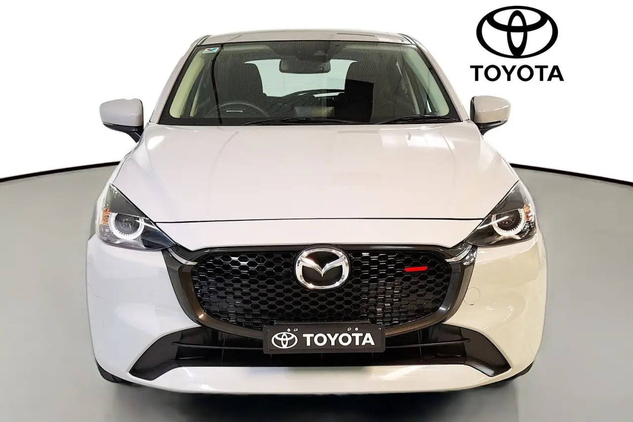 2023 Mazda 2 Gallery Image 2