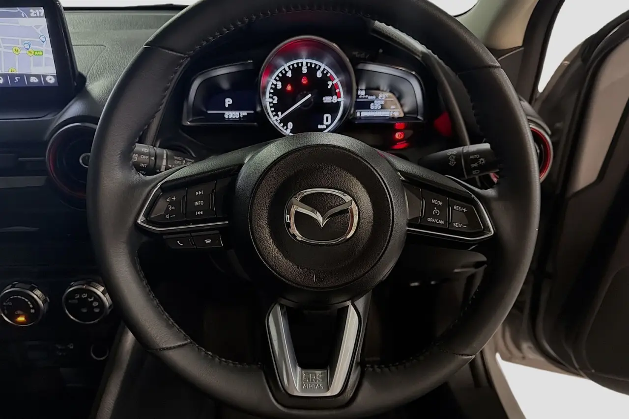 2023 Mazda 2 Gallery Image 20