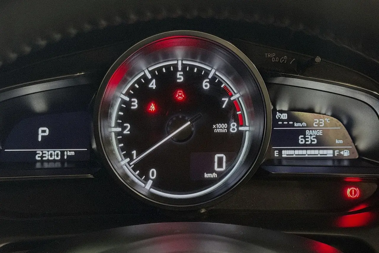 2023 Mazda 2 Gallery Image 21