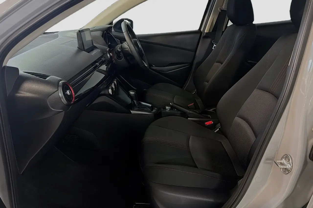 2023 Mazda 2 Gallery Image 24