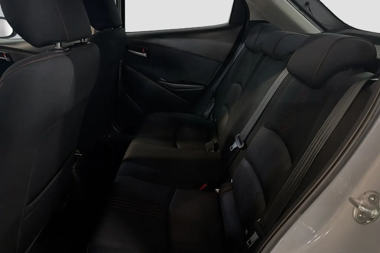 2023 Mazda 2 Gallery Image 25