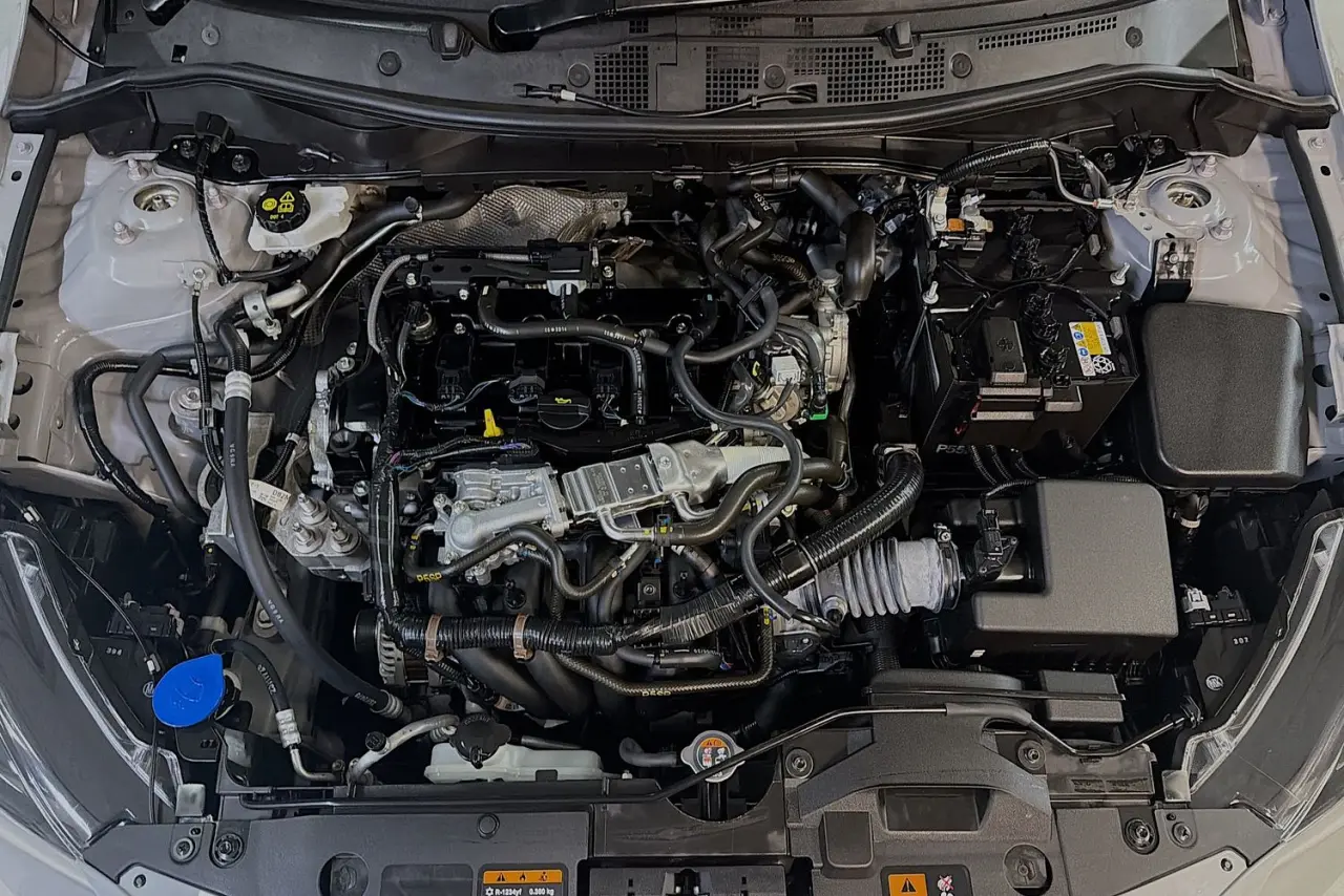 2023 Mazda 2 Gallery Image 27