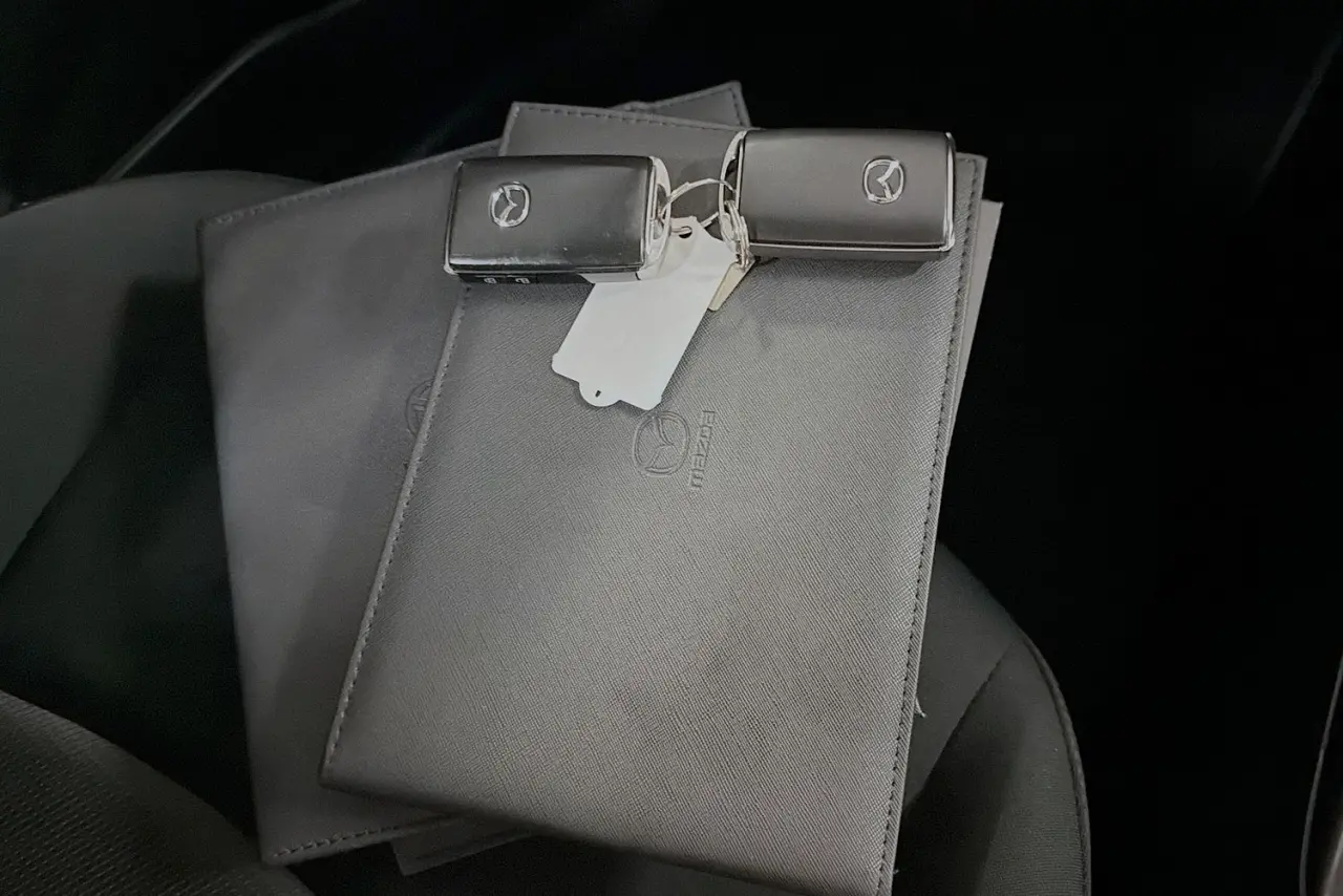 2023 Mazda 2 Gallery Image 28