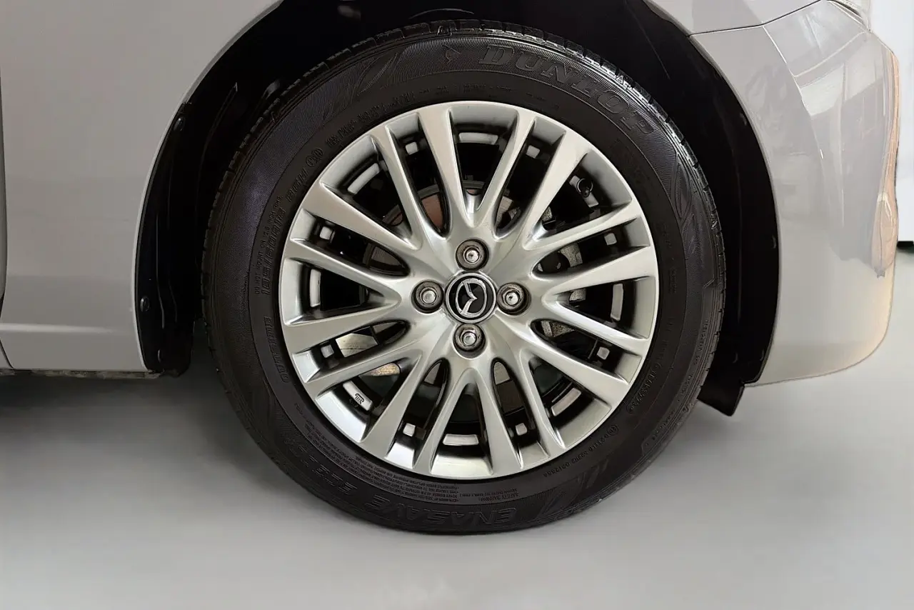 2023 Mazda 2 Gallery Image 29