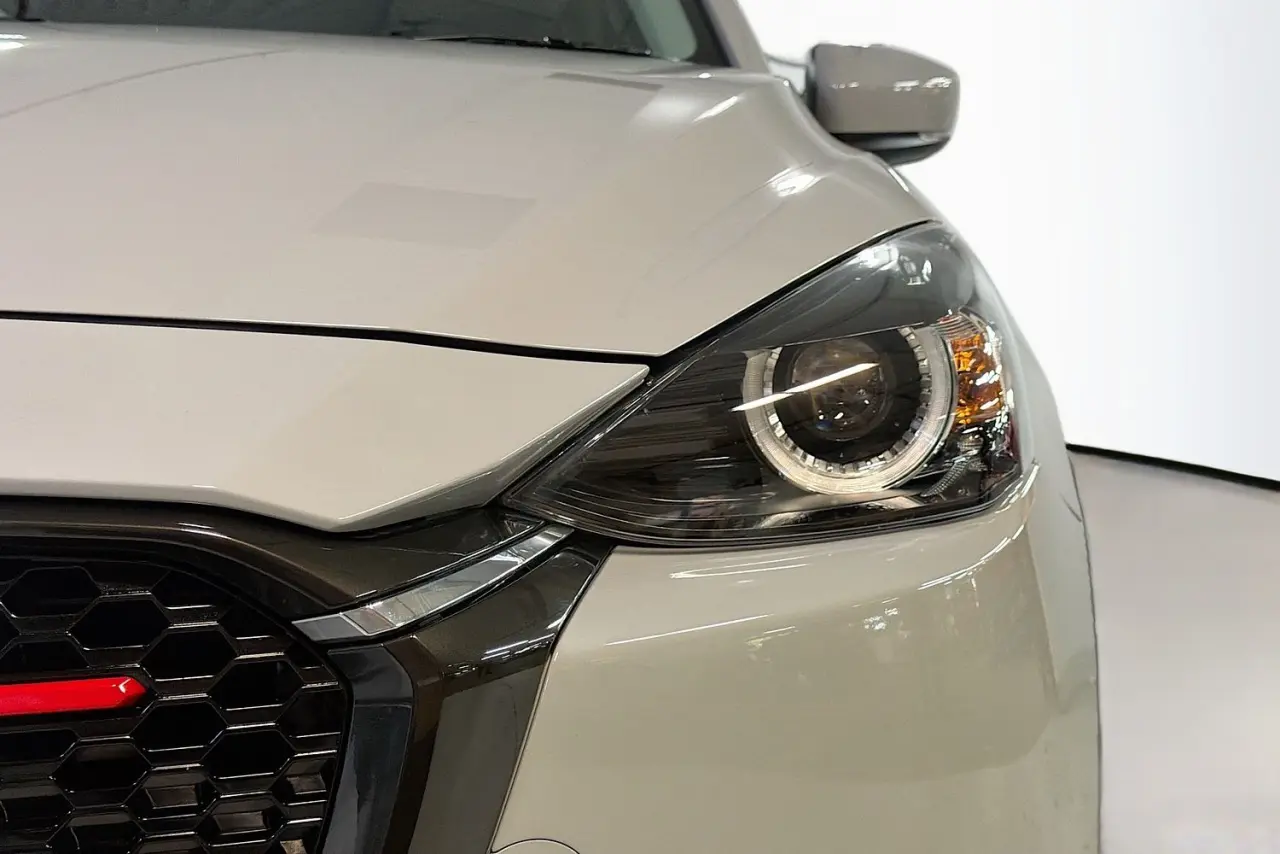 2023 Mazda 2 Gallery Image 3