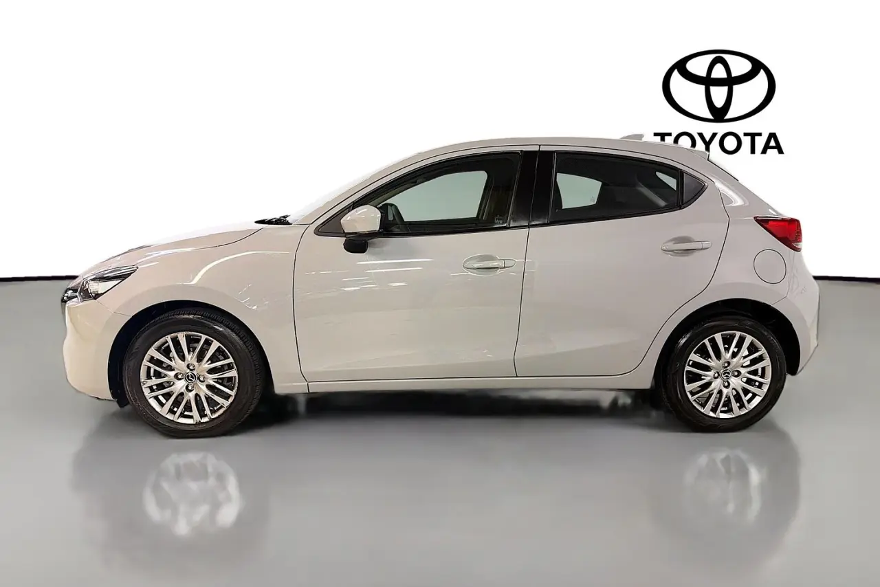 2023 Mazda 2 Gallery Image 5