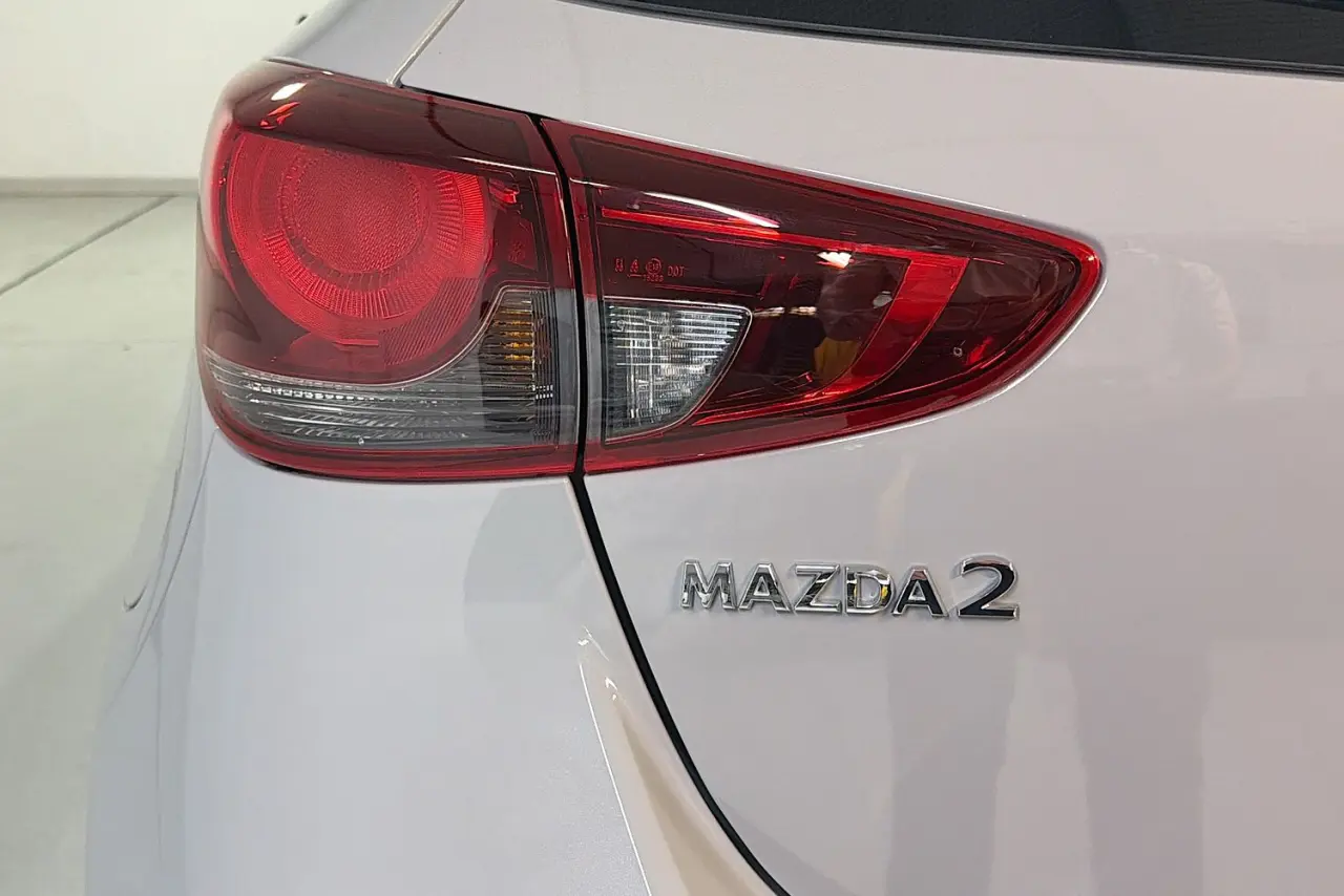 2023 Mazda 2 Gallery Image 8