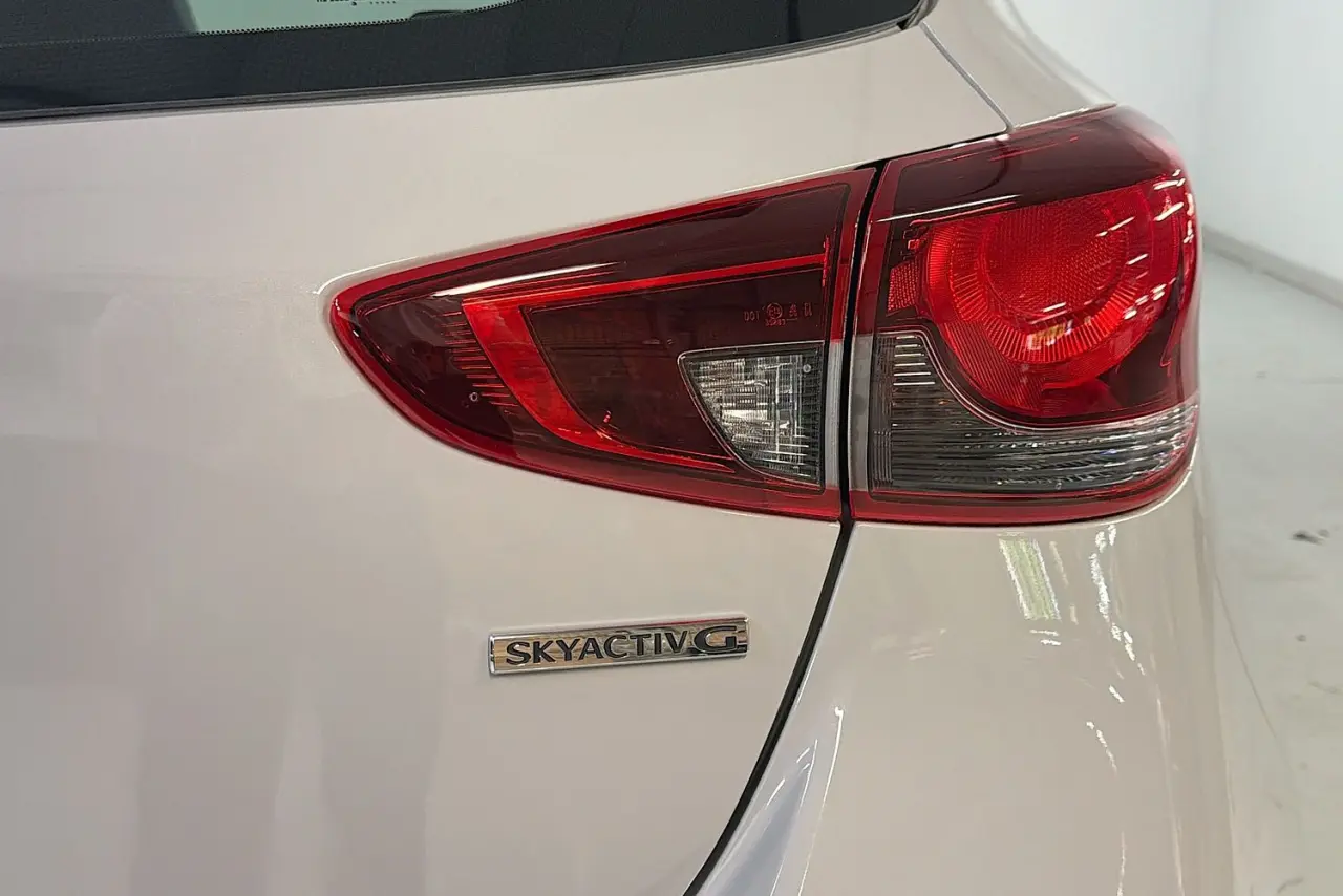 2023 Mazda 2 Gallery Image 9