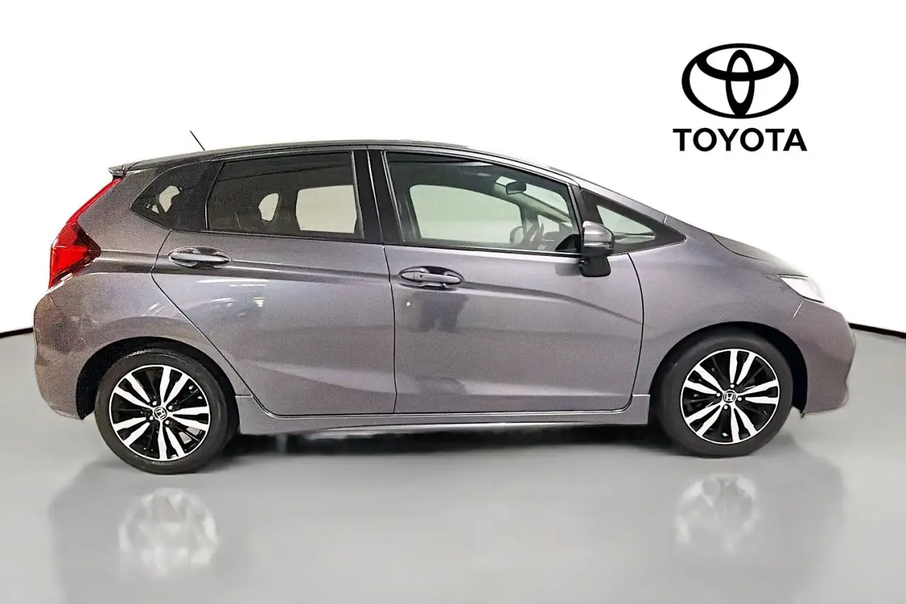 2019 Honda Jazz Gallery Image 11