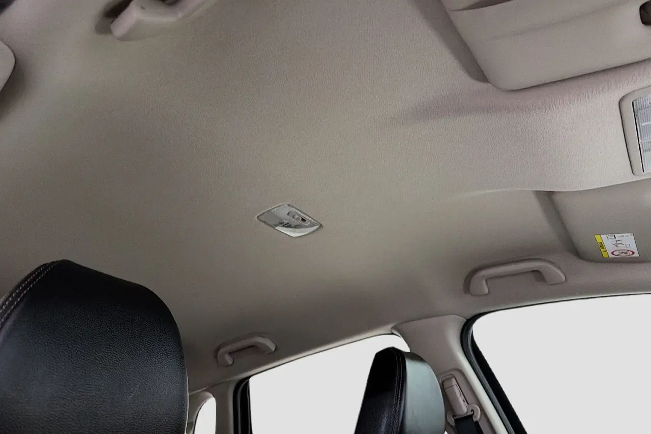 2019 Honda Jazz Gallery Image 12