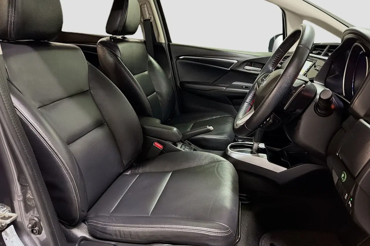 2019 Honda Jazz Gallery Image 13