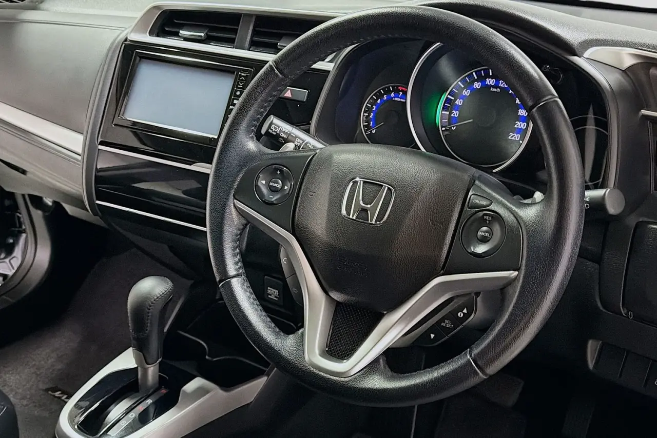 2019 Honda Jazz Gallery Image 14