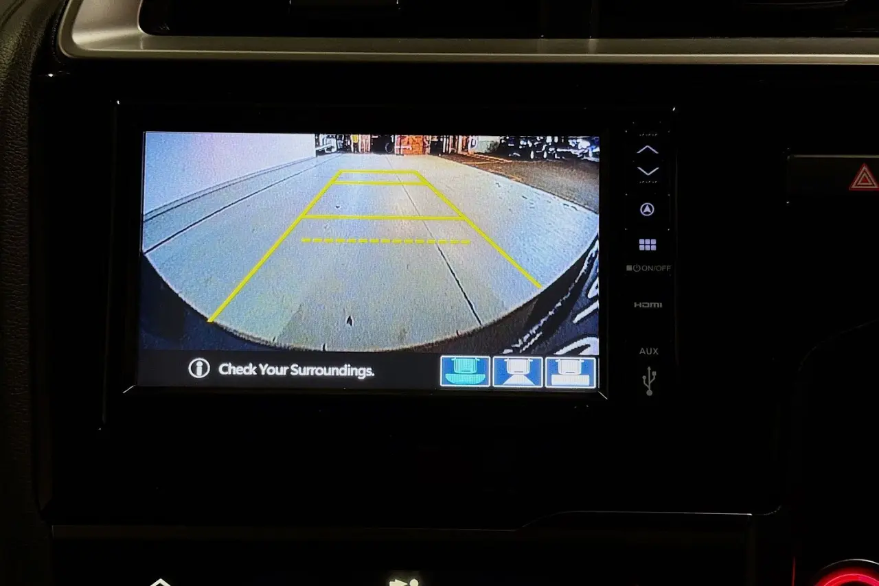 2019 Honda Jazz Gallery Image 16