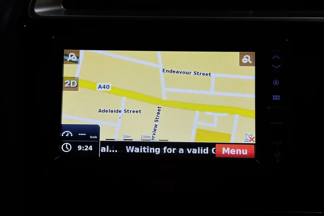 2019 Honda Jazz Gallery Image 17