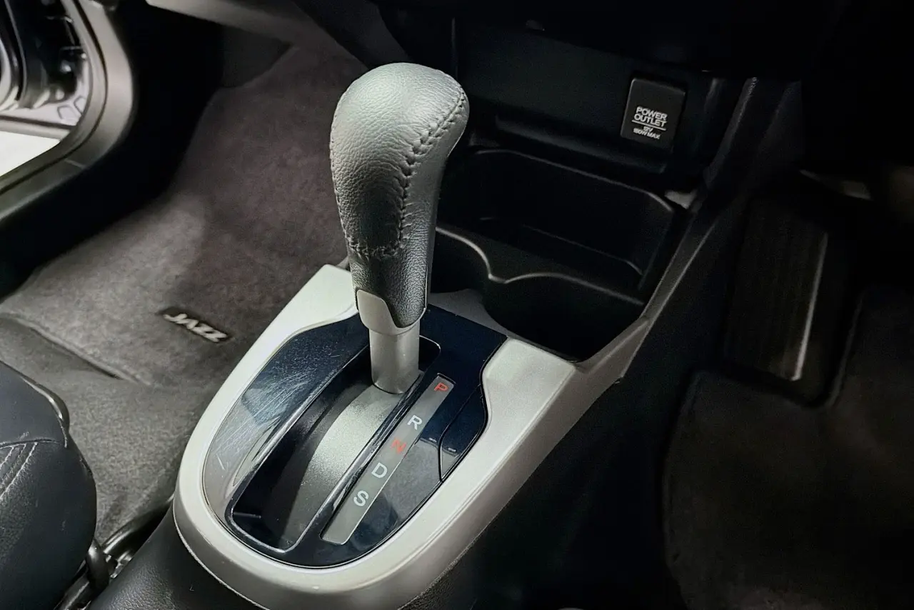 2019 Honda Jazz Gallery Image 18