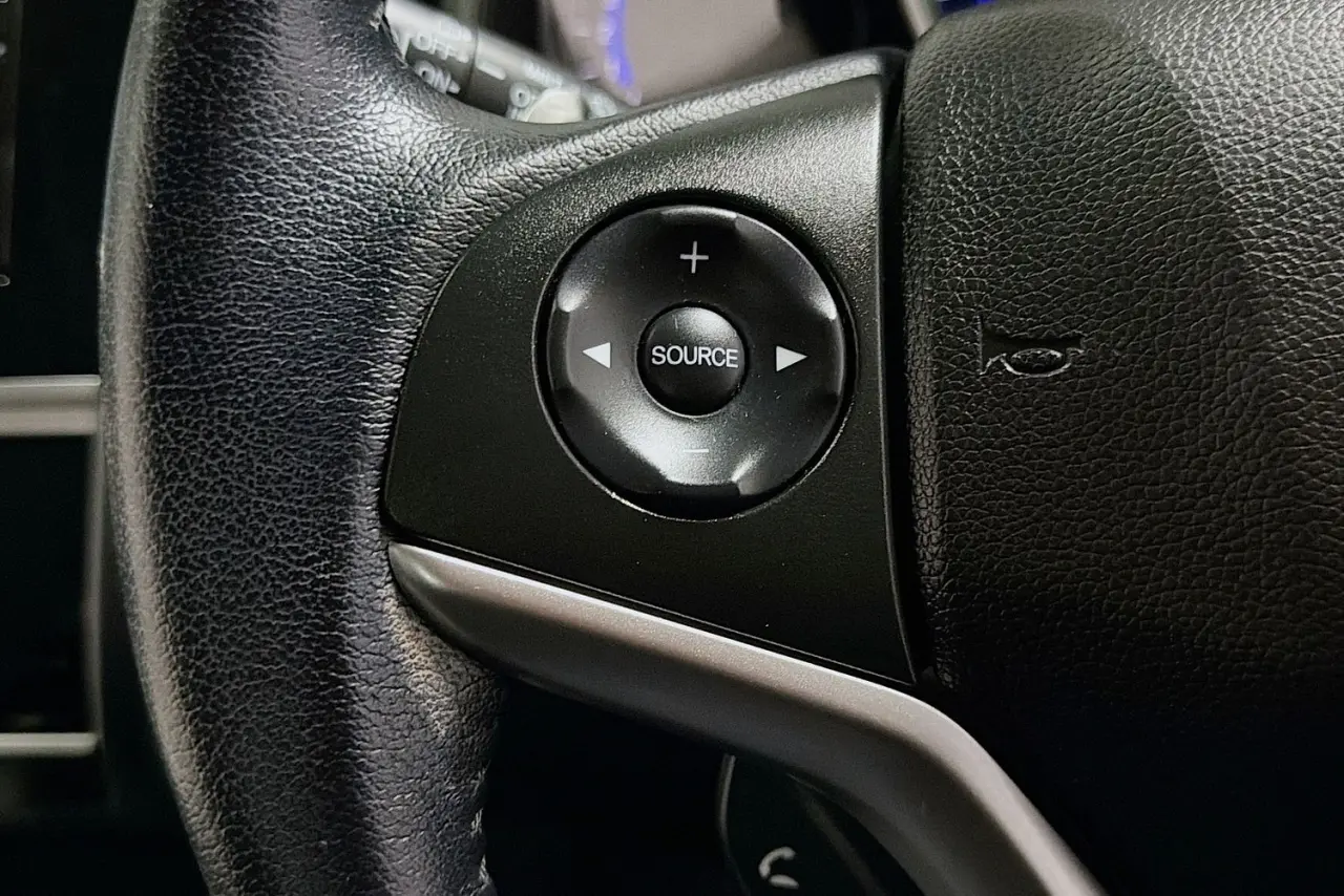 2019 Honda Jazz Gallery Image 19