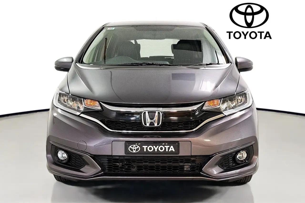 2019 Honda Jazz Gallery Image 2