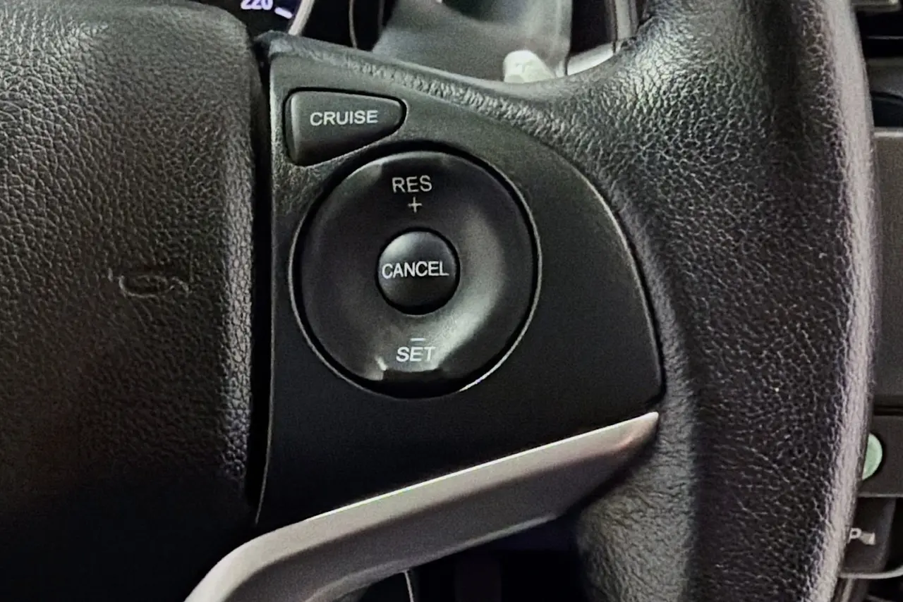 2019 Honda Jazz Gallery Image 20