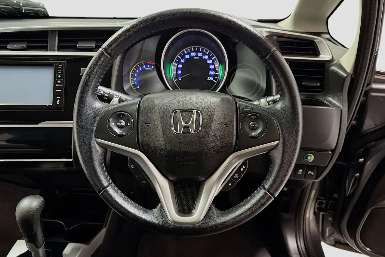 2019 Honda Jazz Gallery Image 21