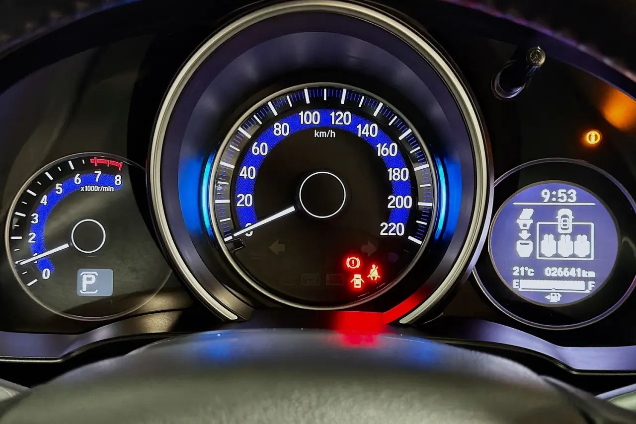 2019 Honda Jazz Gallery Image 22