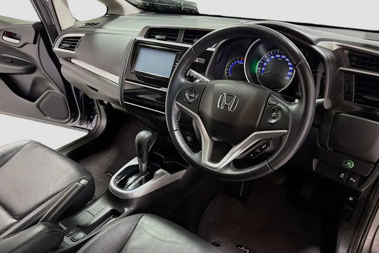 2019 Honda Jazz Gallery Image 23