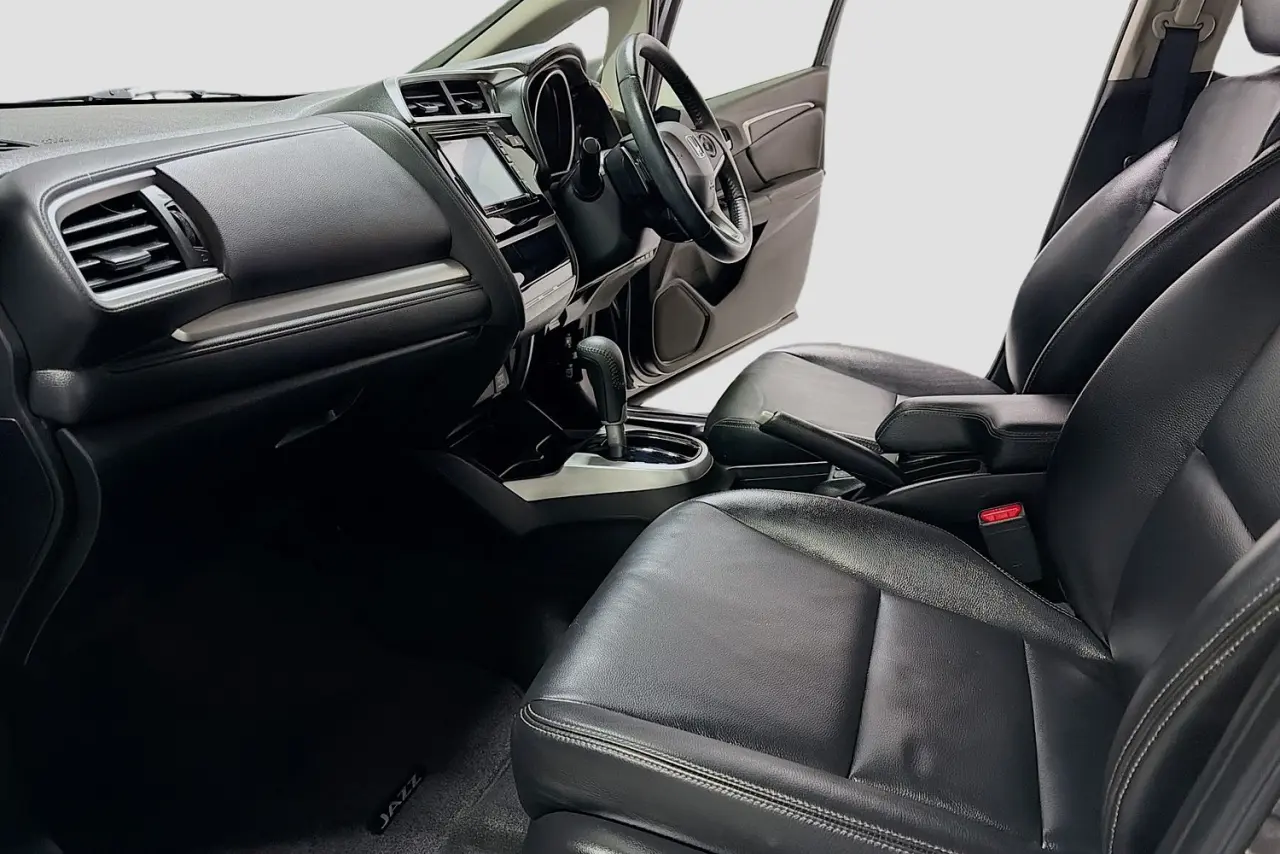 2019 Honda Jazz Gallery Image 25