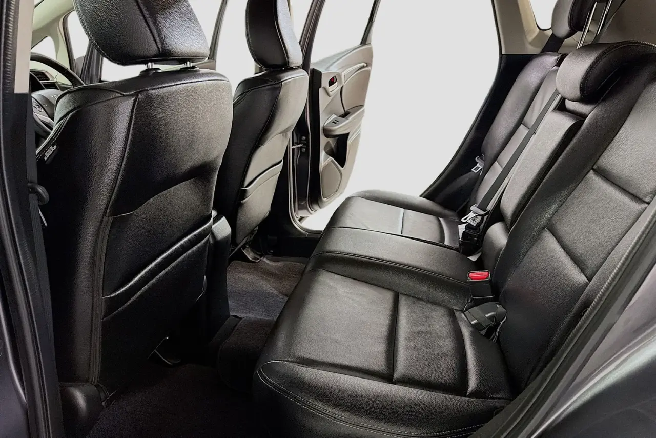 2019 Honda Jazz Gallery Image 26