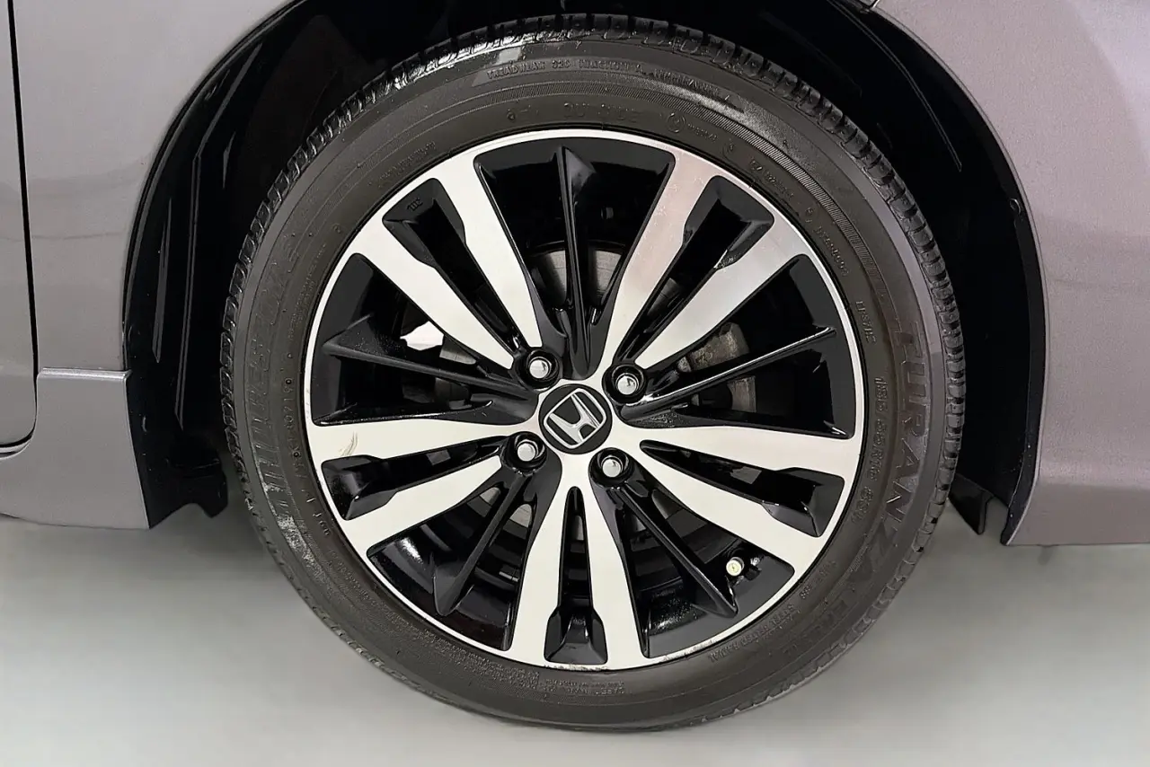 2019 Honda Jazz Gallery Image 28