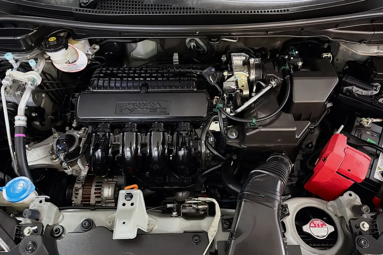 2019 Honda Jazz Gallery Image 29