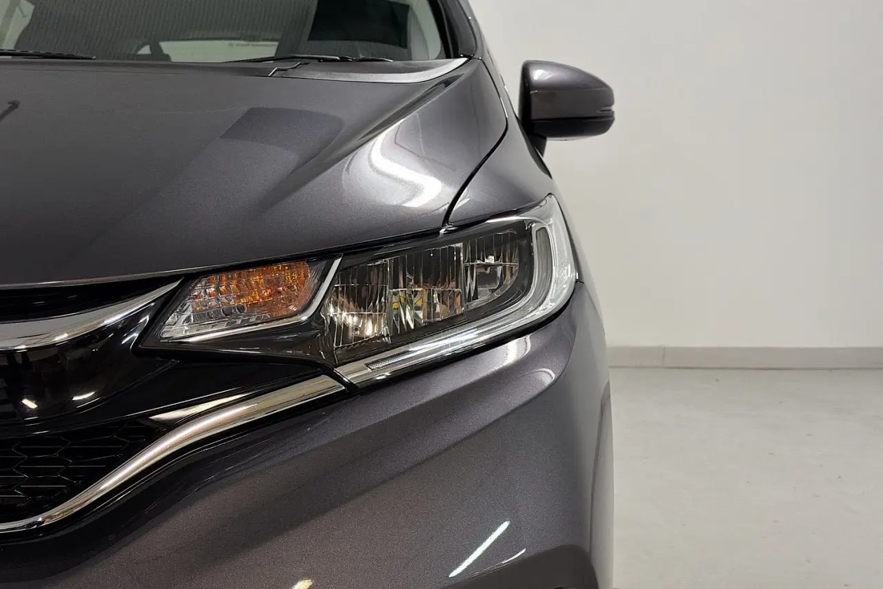 2019 Honda Jazz Gallery Image 3