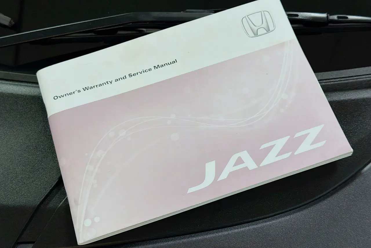 2019 Honda Jazz Gallery Image 30