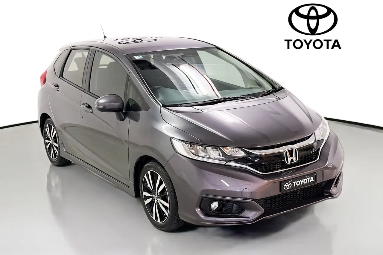 2019 Honda Jazz Gallery Image 31
