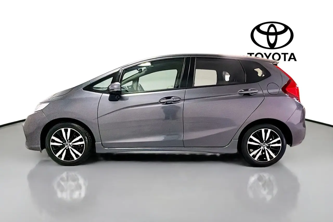 2019 Honda Jazz Gallery Image 5