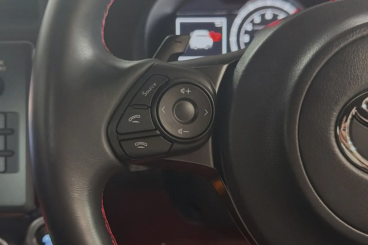 2024 Toyota GR86 Gallery Image 16
