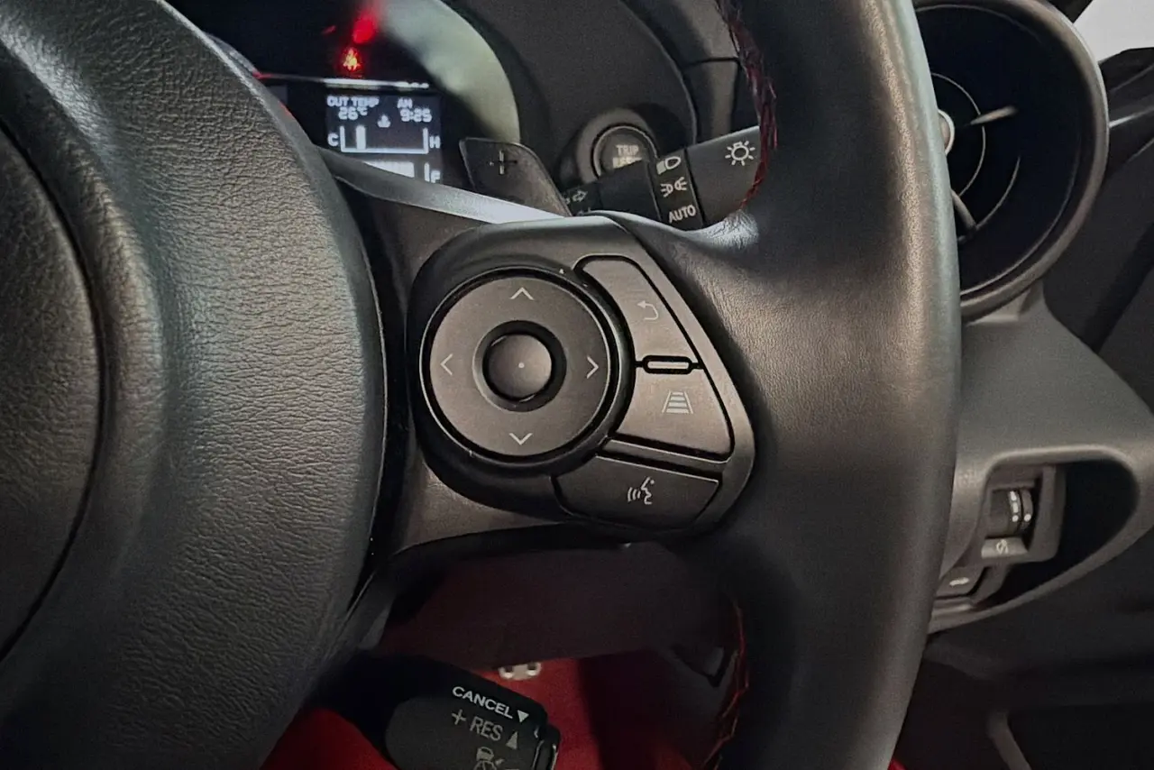 2024 Toyota GR86 Gallery Image 17