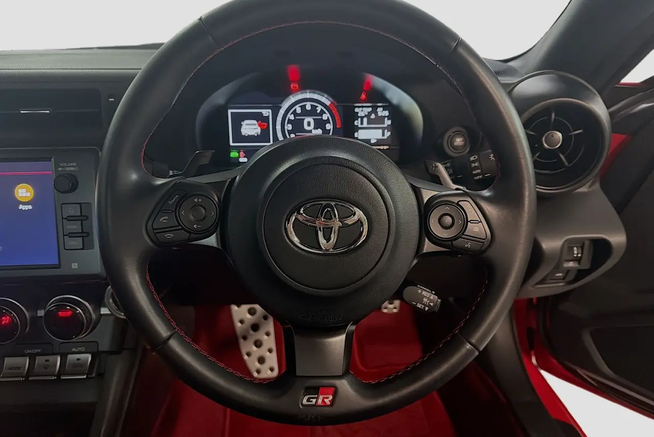 2024 Toyota GR86 Gallery Image 18