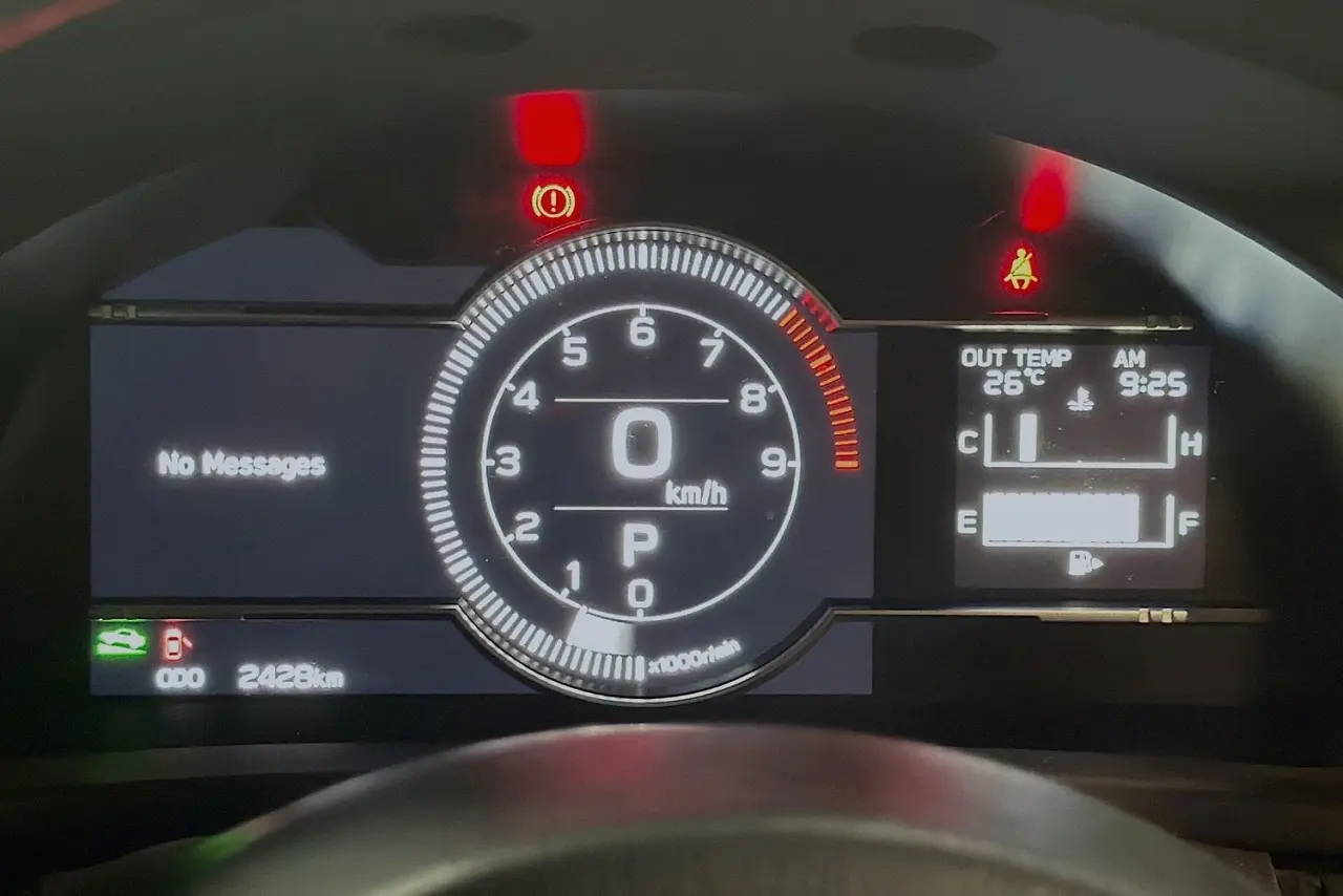 2024 Toyota GR86 Gallery Image 19