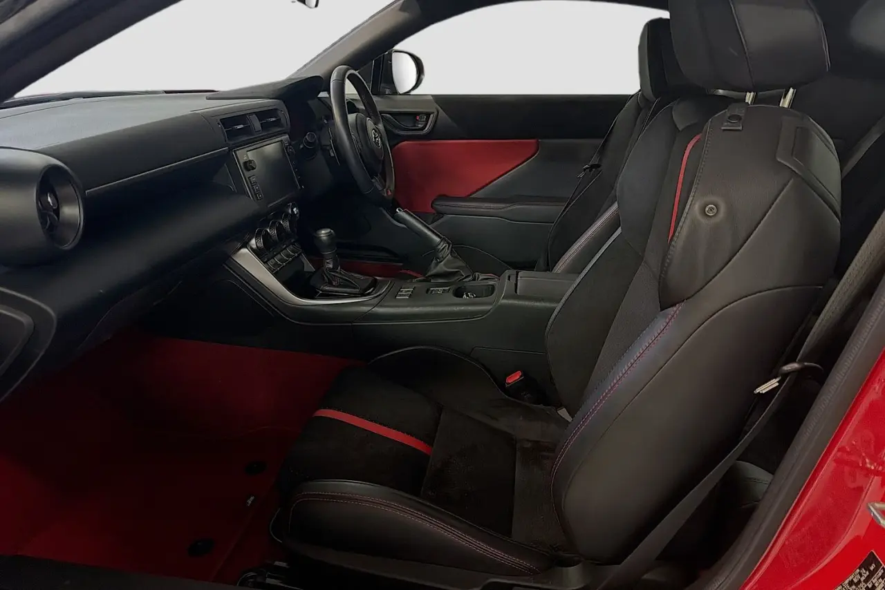 2024 Toyota GR86 Gallery Image 22