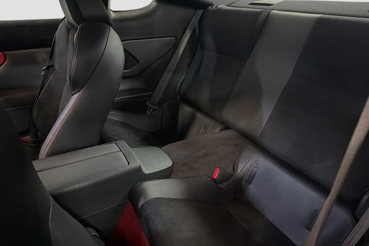 2024 Toyota GR86 Gallery Image 23