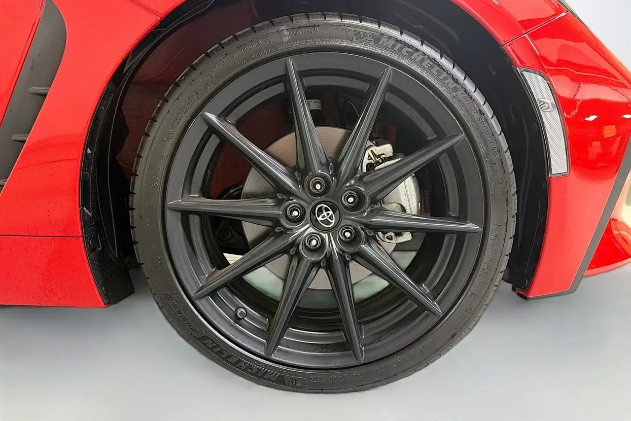 2024 Toyota GR86 Gallery Image 25