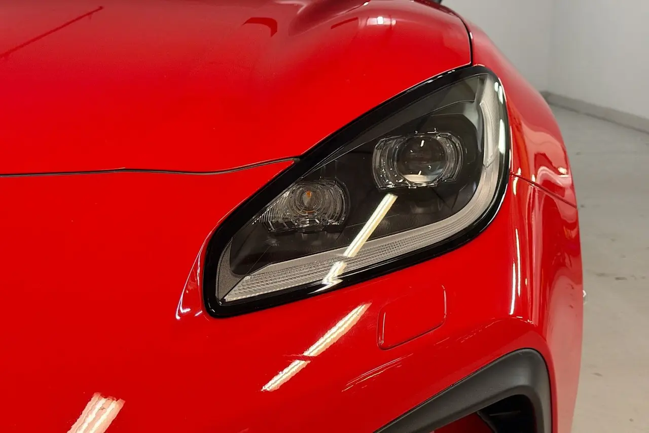 2024 Toyota GR86 Gallery Image 3