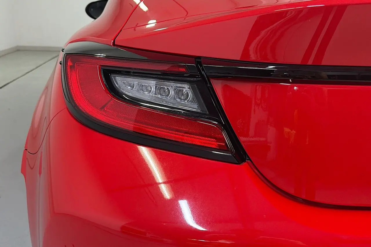 2024 Toyota GR86 Gallery Image 8