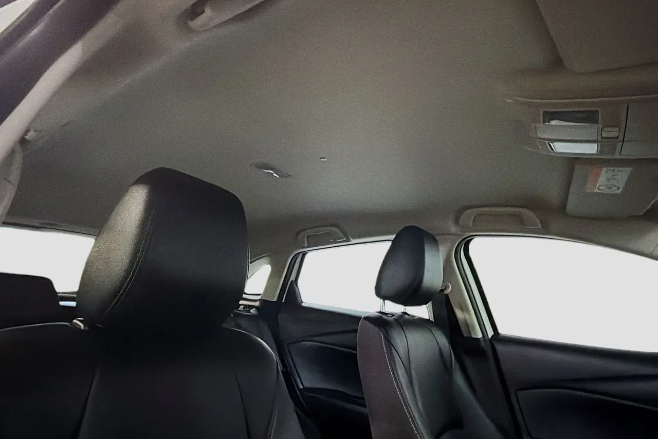 2025 Mazda CX-3 Gallery Image 12