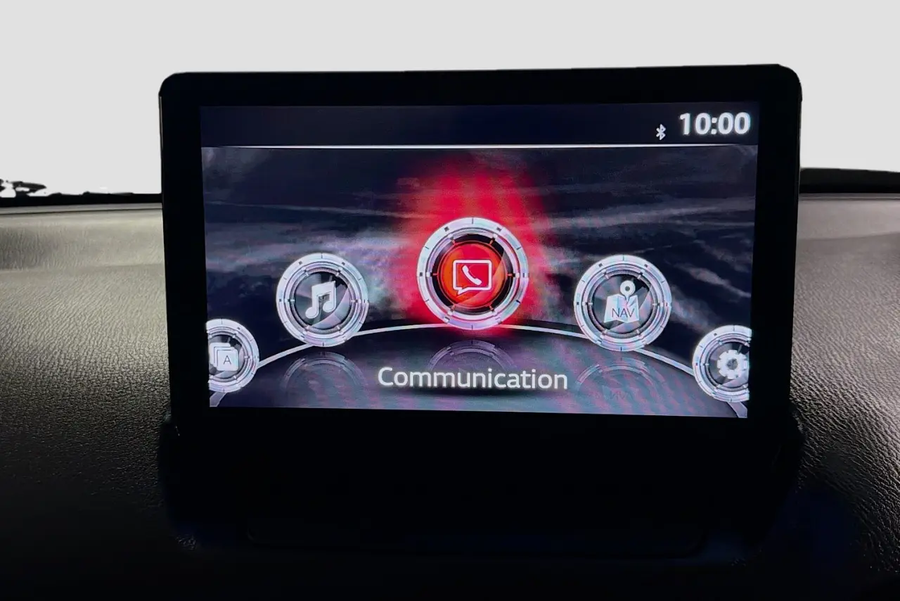 2025 Mazda CX-3 Gallery Image 15