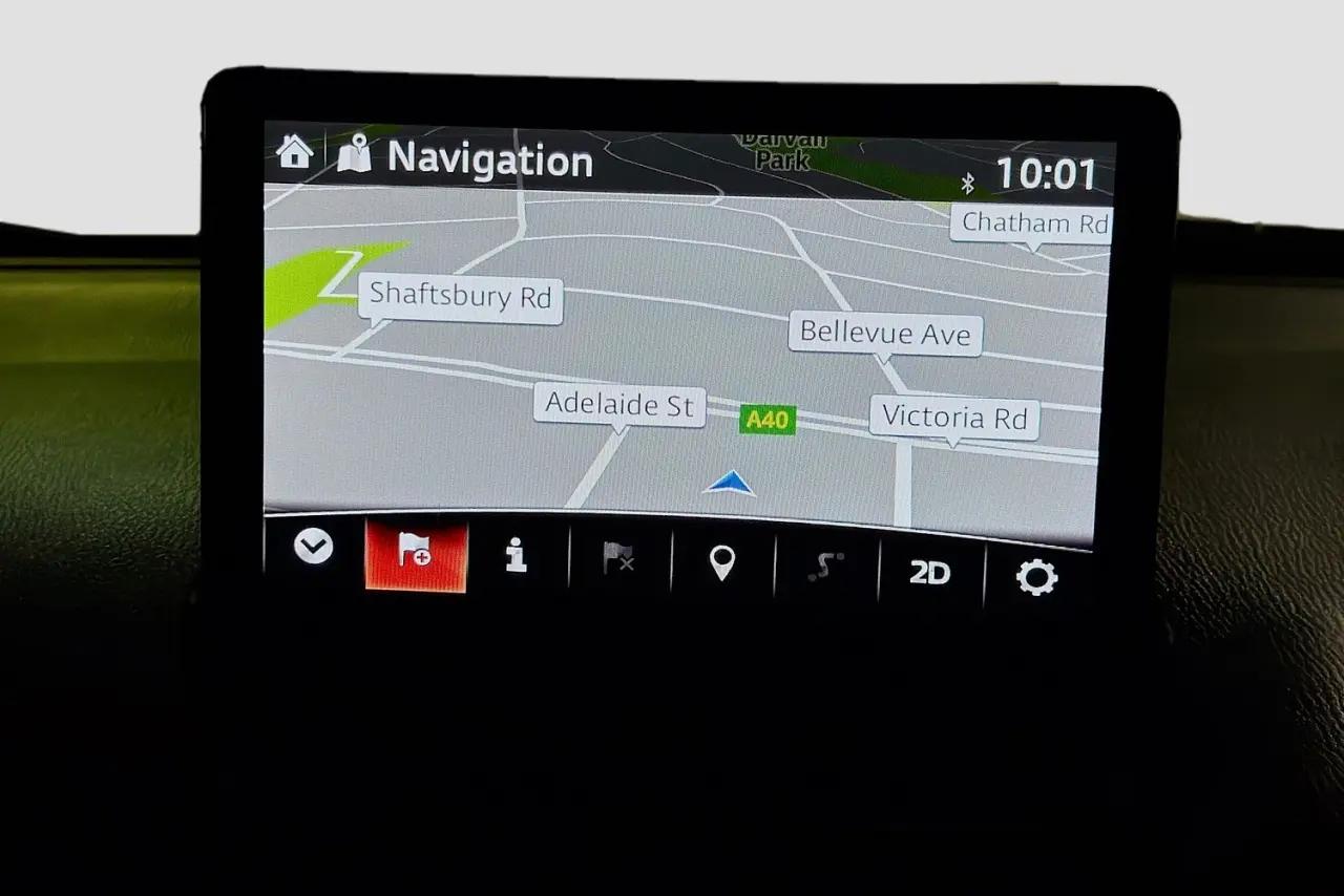 2025 Mazda CX-3 Gallery Image 17