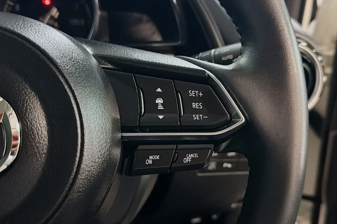 2025 Mazda CX-3 Gallery Image 20