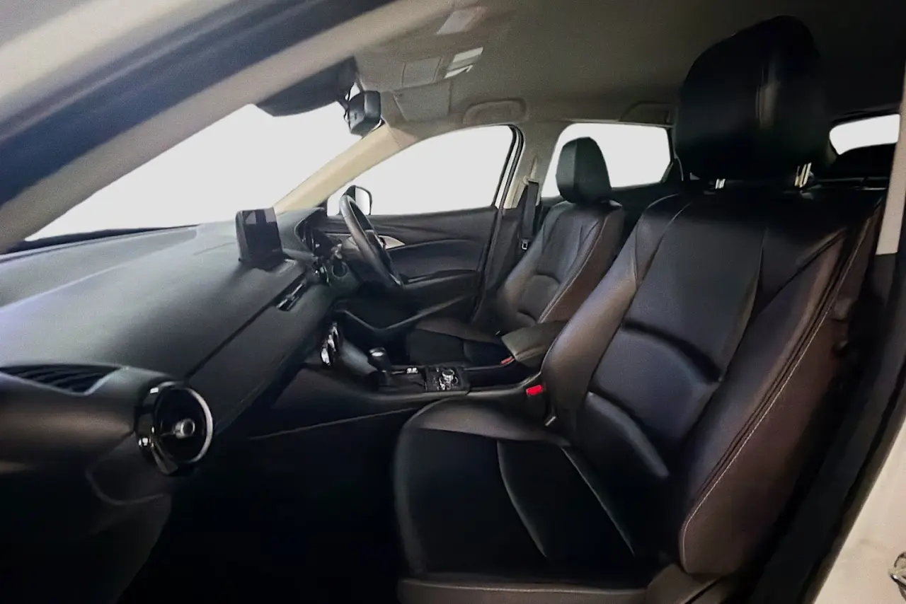 2025 Mazda CX-3 Gallery Image 25