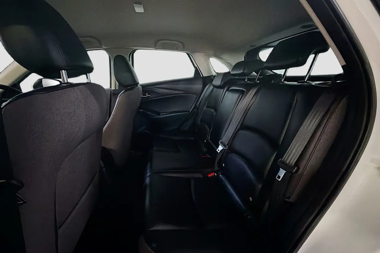 2025 Mazda CX-3 Gallery Image 26