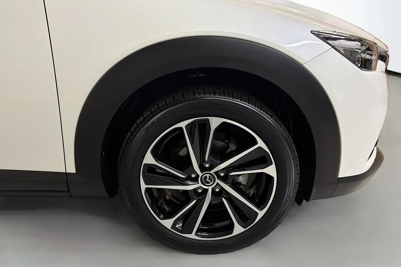 2025 Mazda CX-3 Gallery Image 28