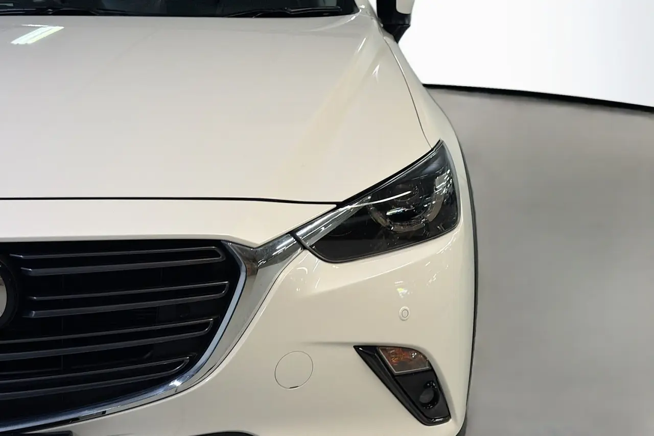 2025 Mazda CX-3 Gallery Image 3